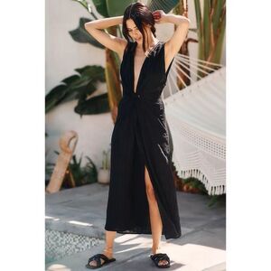 LSPACE Down The Line Cover-Up Dress